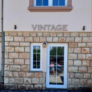 Fotografie z fotogalerie ubytování Hostel Vintage v destinaci Ohrid