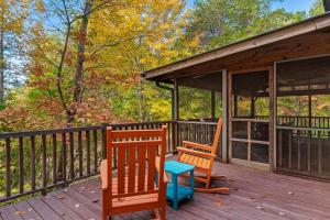 Φωτογραφία από το άλμπουμ του Relax at Saddleback σε Mill Spring