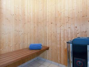 Fotografie z fotogalerie ubytování Three-Bedroom Holiday home in Ulfborg 5 v destinaci Thorsminde