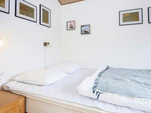 Fotografie z fotogalerie ubytování Three-Bedroom Holiday home in Ulfborg 5 v destinaci Thorsminde