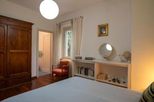 Posteľ alebo postele v izbe v ubytovaní AssisiRelax Vista Mozzafiato e Comfort, Prenota Ora!