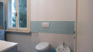 Kúpeľňa v ubytovaní AssisiRelax Vista Mozzafiato e Comfort, Prenota Ora!