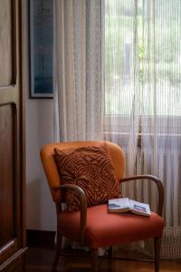 Posedenie v ubytovaní AssisiRelax Vista Mozzafiato e Comfort, Prenota Ora!