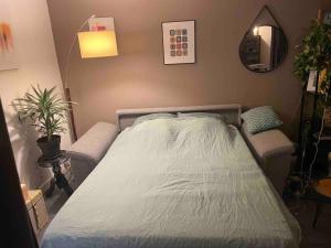 Fotografie z fotogalerie ubytování Vue panoramique sur Paris - Accès Disneyland v destinaci Fontenay-sous-Bois + 7 fotografií