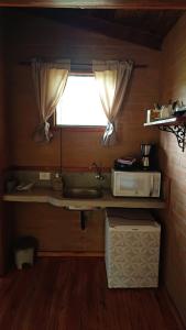 Fotografie z fotogalerie ubytování Cabanas Aconchego do Caboclo v destinaci Sapucaí-Mirim + 37 fotografií