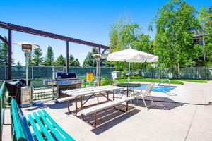 Fotografie z fotogalerie ubytování Windriver Retreat v destinaci Teton Village