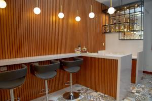 Fotografie z fotogalerie ubytování Hotel San Blas v destinaci Lima