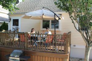 Gallery image of Not taking reservations in Seaside Park