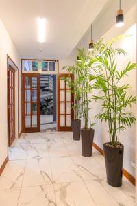 Fotografie z fotogalerie ubytování Hotel San Blas v destinaci Lima