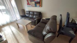 Zdjęcie z galerii obiektu Casa Del Sol w mieście Vera +14 zdjęć
