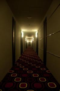 Fotografie z fotogalerie ubytování Pariss Hotel v destinaci Johor Bahru