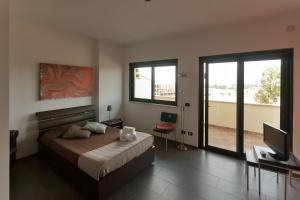 Gallery image of Della Piana Residence in Aprilia