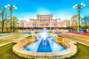 Cozy & Comfortable Apartment, Cismigiu Park - POP7