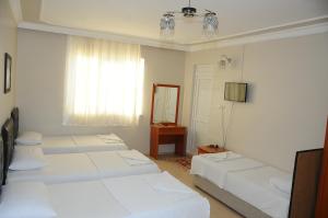 Gallery image of Hotel Dort Mevsim in Pamukkale