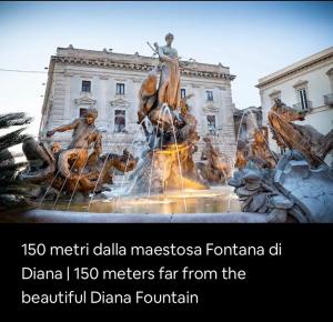 A local landmark close to az apartmanhoteleket