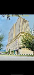 Photo de la galerie de l'établissement Champs Elysees by Landmark @ Kampar, à Kampong Malim Nawar