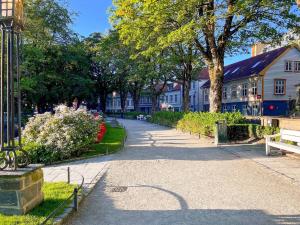 Fotografie z fotogalerie ubytování Central 2 Bedroom Near Sea v destinaci Stavanger