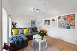 Fotografie z fotogalerie ubytování Central 2 Bedroom Near Sea v destinaci Stavanger