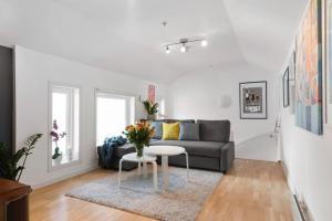 Fotografie z fotogalerie ubytování Central 2 Bedroom Near Sea v destinaci Stavanger