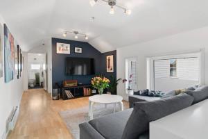 Fotografie z fotogalerie ubytování Central 2 Bedroom Near Sea v destinaci Stavanger