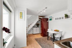 Fotografie z fotogalerie ubytování Central 2 Bedroom Near Sea v destinaci Stavanger