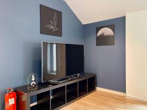 Fotografie z fotogalerie ubytování Central 2 Bedroom Near Sea v destinaci Stavanger