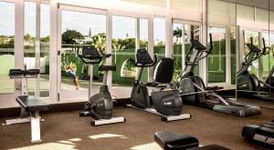 Afbeelding uit fotogalerij van Cabana Beach Resort in Durban +8 foto's