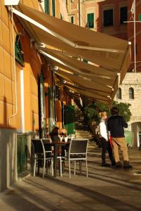 Гости I Tre Merli Locanda