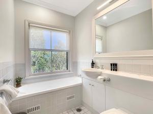 Afbeelding uit fotogalerij van Villa Aurora in Pokolbin +9 foto's