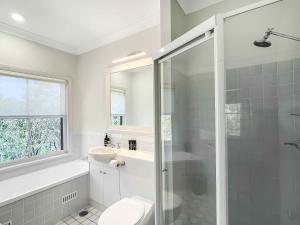 Afbeelding uit fotogalerij van Villa Aurora in Pokolbin