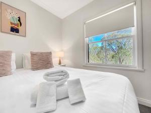 Afbeelding uit fotogalerij van Villa Aurora in Pokolbin