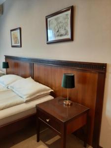 Fotografija v galeriji nastanitve GM Apart Hotel v mestu Niš + 18 fotografij