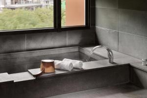 Mynd úr myndasafni af Four Points by Sheraton Yilan Jiaoxi í Jiaoxi
