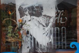 Фотография из галереи I Tre Merli Locanda в Камольи