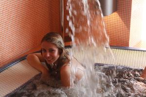 Гости I Tre Merli Locanda