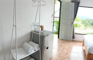 Fotografie z fotogalerie ubytování Pai sunrise camping resort v destinaci Pai