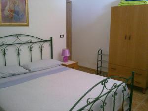 Postel nebo postele na pokoji v ubytování B&B Express
