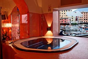 Фотография из галереи I Tre Merli Locanda в Камольи
