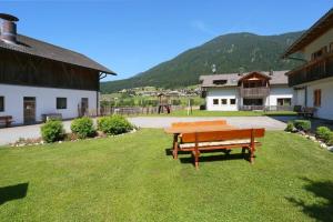 Gallery image of Pichlerhof Apt 3 in Valle Di Casies