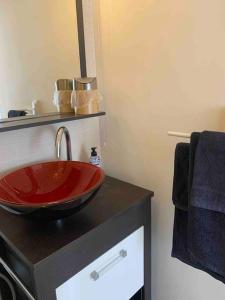 Gallery image of Appartement Bergerac proche centre. in Bergerac