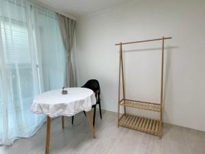 Foto sihtkohas Suwon asuva majutusasutuse Haeng Un - For Foreigner & Female Only galeriist