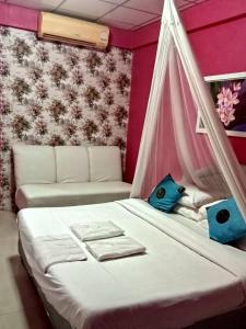 Gallery image of Baan Sood Soi Residence 1 บ้านสุดซอย เรซิเด้นท์ 1 in Ban Bang Bamru