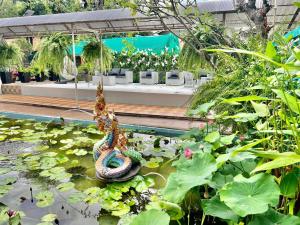 Gallery image of Baan Sood Soi Residence 1 บ้านสุดซอย เรซิเด้นท์ 1 in Ban Bang Bamru
