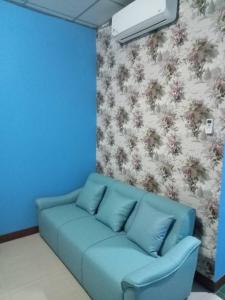Gallery image of Baan Sood Soi Residence 1 บ้านสุดซอย เรซิเด้นท์ 1 in Ban Bang Bamru +27 photos