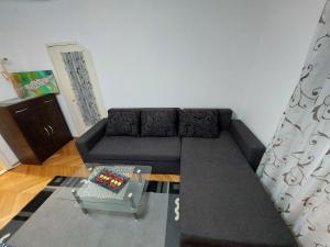 Χώρος καθιστικού στο KS Studio