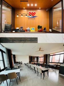Fotografie z fotogalerie ubytování Zhuluowan Club v destinaci Nangan