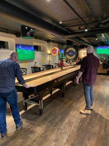 Hosté ubytování Bardufoss Hotell