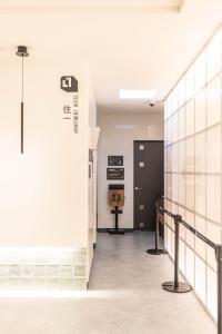 Fotografija u galeriji objekta Apartment Hotel 11 Shinsaibashi u Osaki