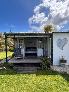 Gallery image of Casa Bleue in Whangarei Heads