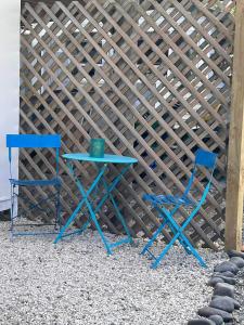Gallery image of Casa Bleue in Whangarei Heads